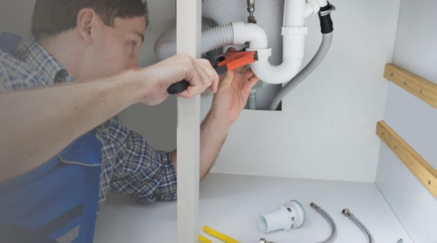 Professional Leak Detection in Cranbury, NJ
